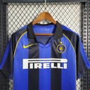 2001-02 Inter Milan Home Jersey