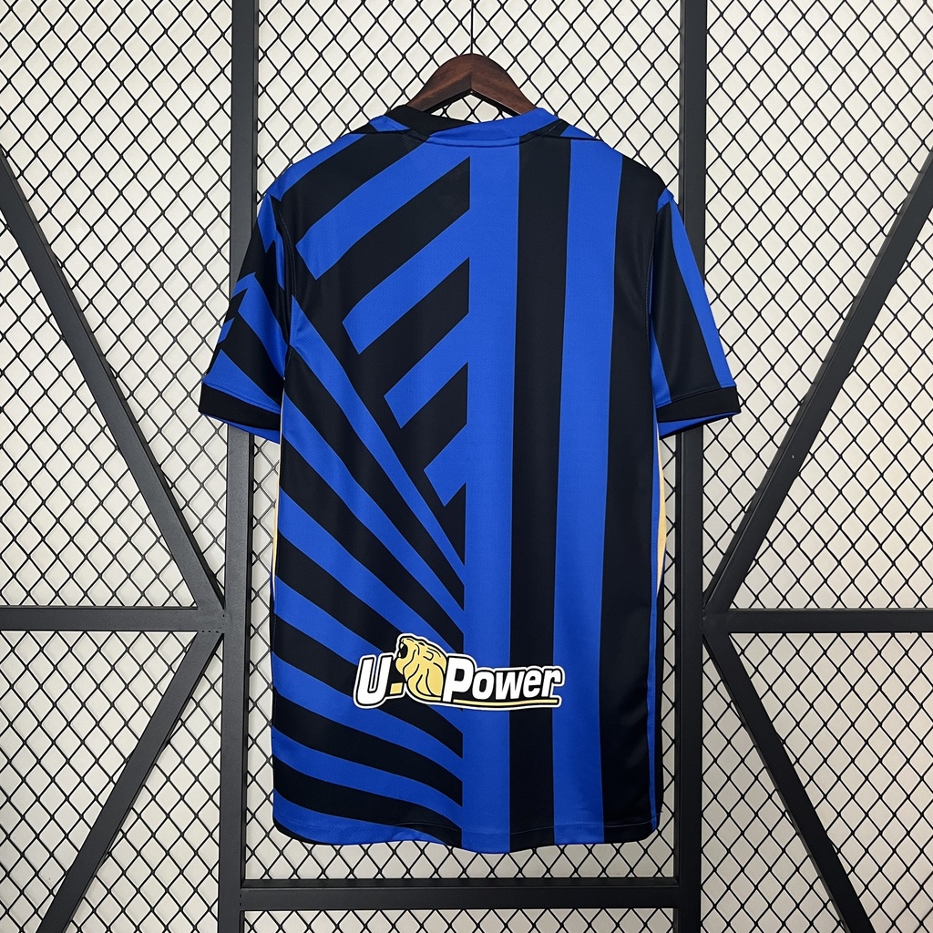 2024-25 Inter Milan Home Jersey