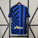 2024-25 Inter Milan Home Jersey