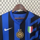 2024-25 Inter Milan Home Jersey