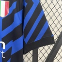 2024-25 Inter Milan Home Jersey