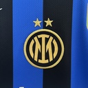 2024-25 Inter Milan Home Jersey