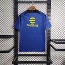 2023-24 Inter Milan Pre-Match Jersey