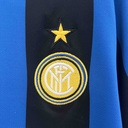 1990-91 Inter Milan Home Jersey