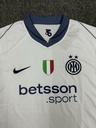 2024-25 Inter Milan Away Jersey