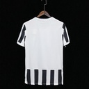 2021-22 Juventus Home Jersey