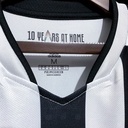 2021-22 Juventus Home Jersey