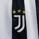 2021-22 Juventus Home Jersey