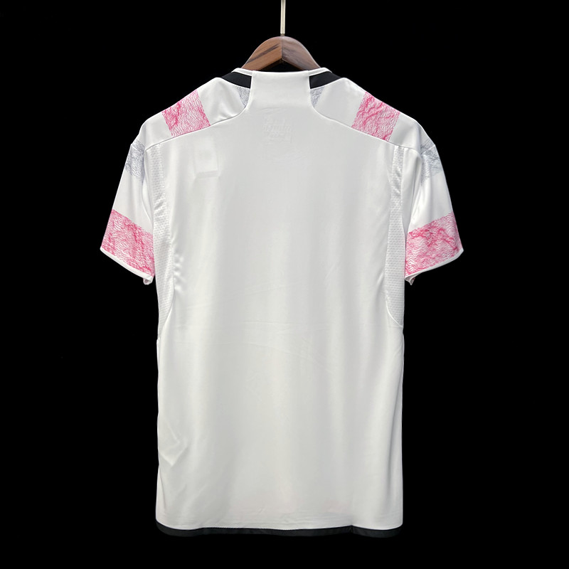 2023-24 Juventus Away Jersey