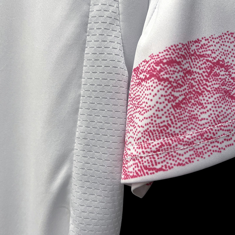 2023-24 Juventus Away Jersey