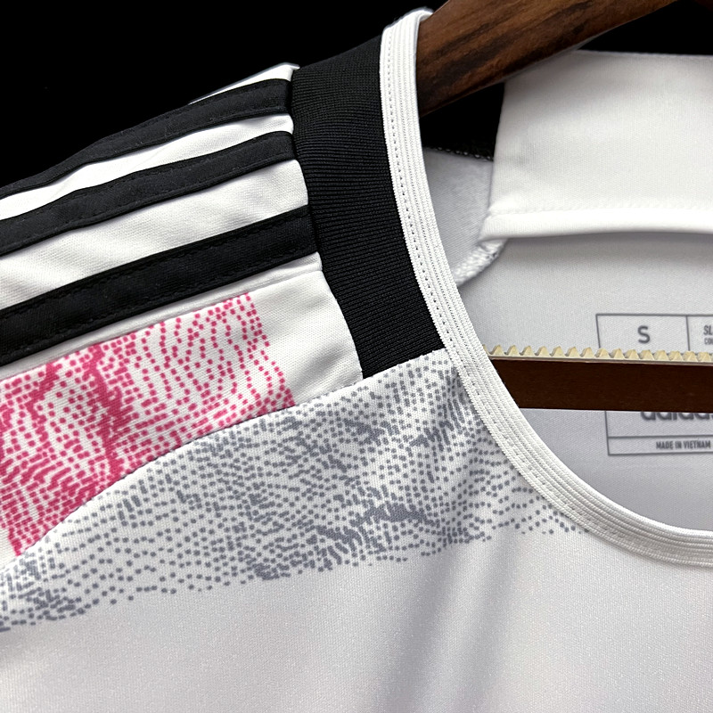 2023-24 Juventus Away Jersey