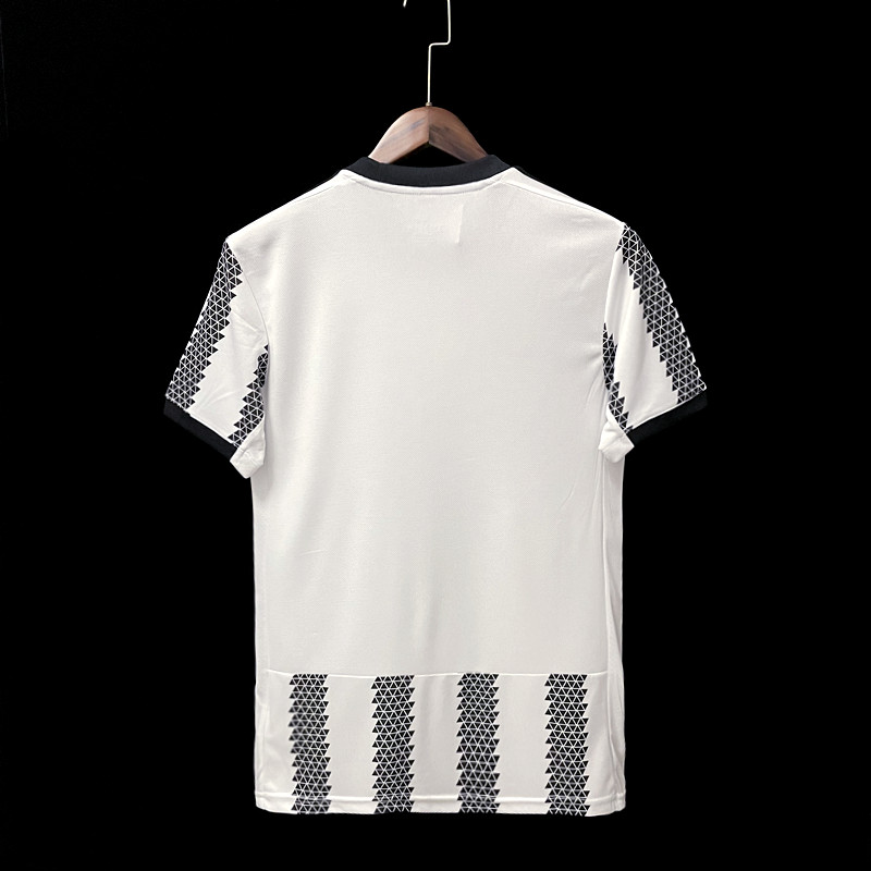 2022-23 Juventus Home Jersey