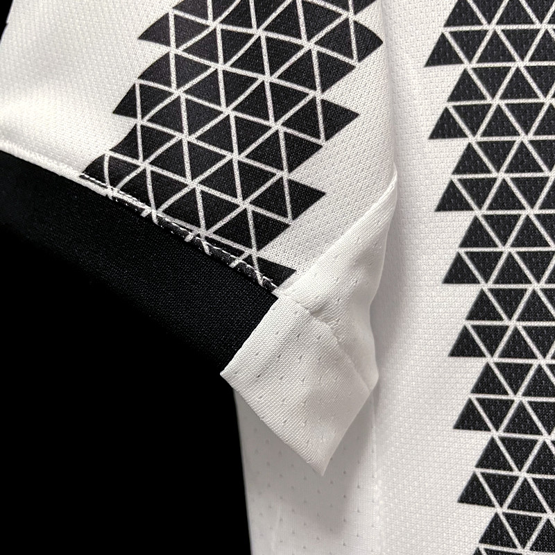 2022-23 Juventus Home Jersey
