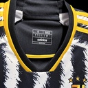 2023-24 Juventus Home Jersey