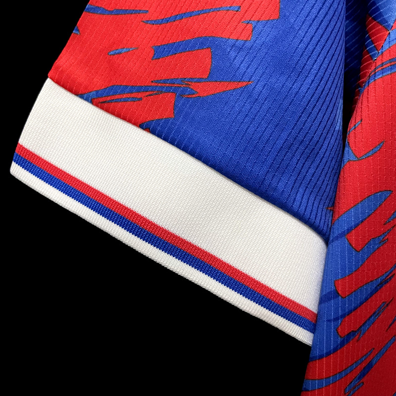 2022-23 Crystal Palace Home Jersey