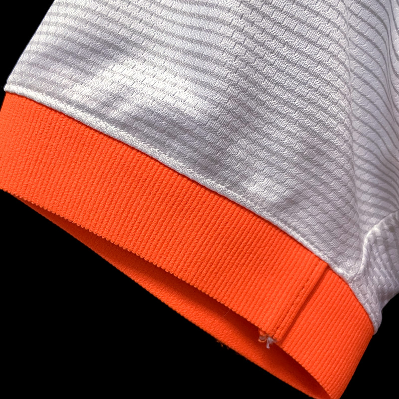 2019-20 Juventus Fourth Jersey
