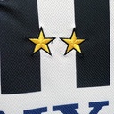 1995-96 Juventus Home Jersey