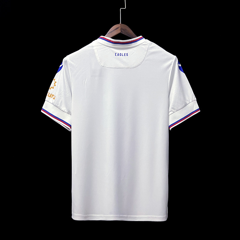 2022-23 Crystal Palace Away Jersey