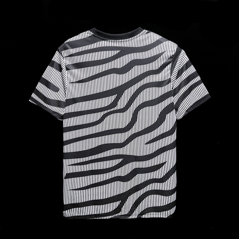 2023-24 Juventus Pre-Match Jersey