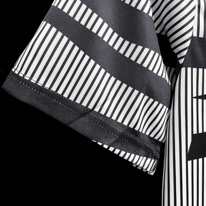2023-24 Juventus Pre-Match Jersey
