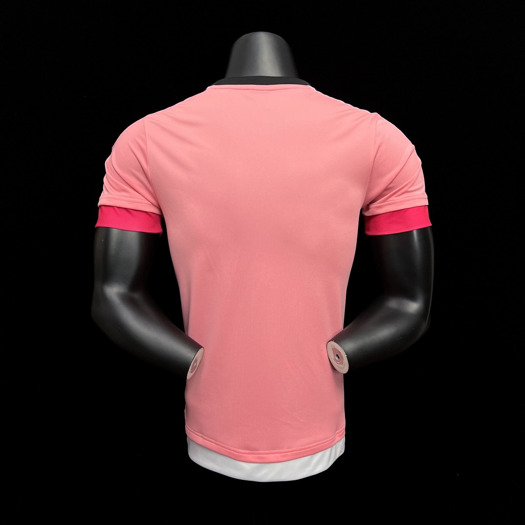 2015-16 Juventus Away Jersey