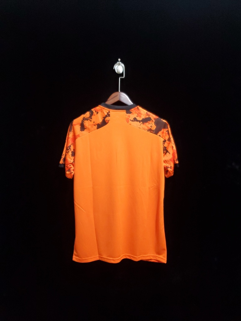 2020-21 Juventus Third Jersey