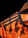 2020-21 Juventus Third Jersey