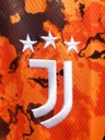 2020-21 Juventus Third Jersey
