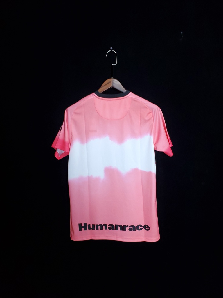 2020-21 Juventus Pharrell Humanrace Jersey
