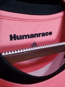 2020-21 Juventus Pharrell Humanrace Jersey