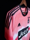2020-21 Juventus Pharrell Humanrace Jersey
