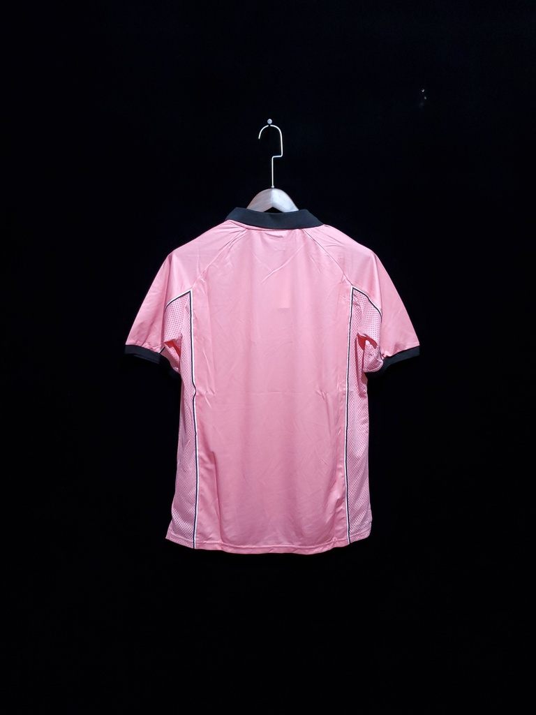 1997-98 Juventus Centenary Jersey