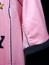 1997-98 Juventus Centenary Jersey