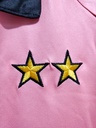 1997-98 Juventus Centenary Jersey