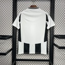 2024-25 Juventus Home Jersey