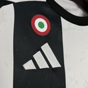 2024-25 Juventus Home Jersey