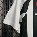 2024-25 Juventus Home Jersey