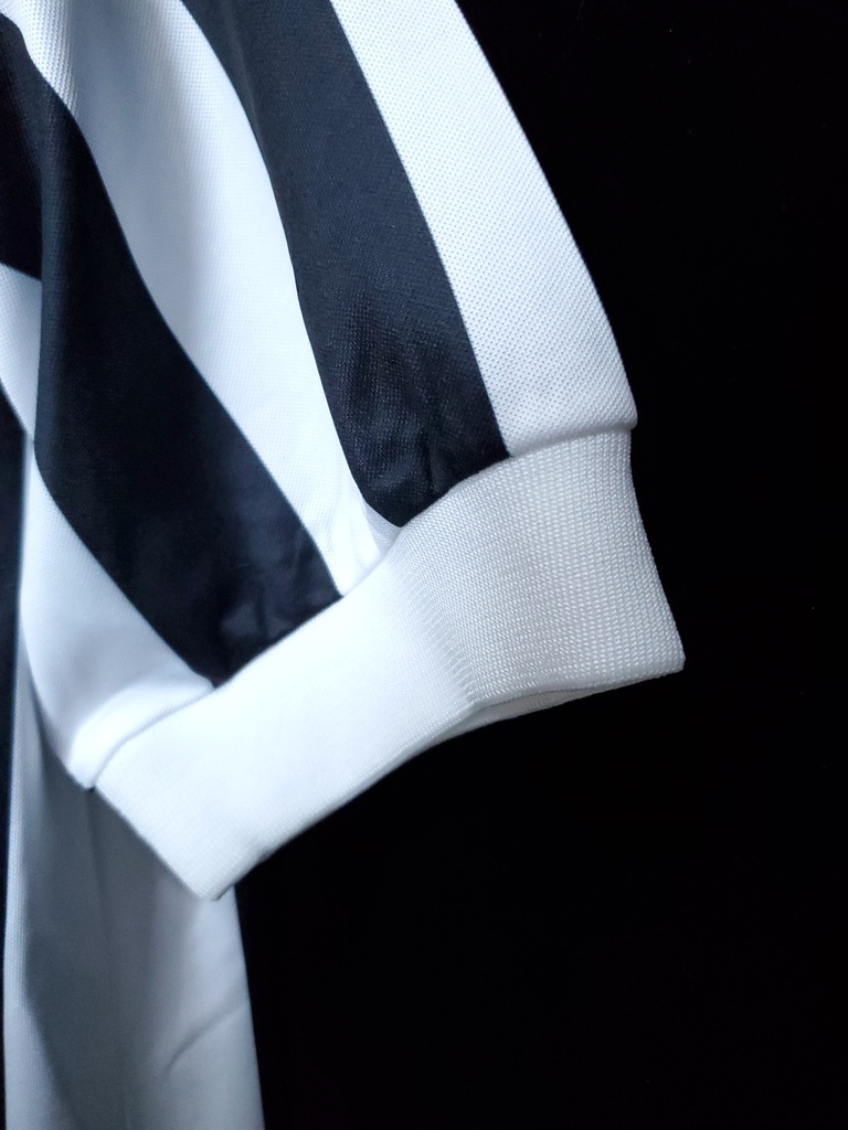 1984-85 Juventus Home Jersey