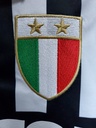 1984-85 Juventus Home Jersey