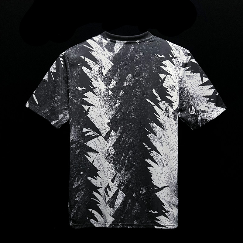 2022-23 Juventus Pre-Match Jersey