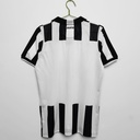 2014-15 Juventus Home Jersey