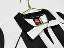 1997-98 Juventus Home Long Sleeve Jersey