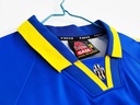 1995-96 Juventus Away Jersey