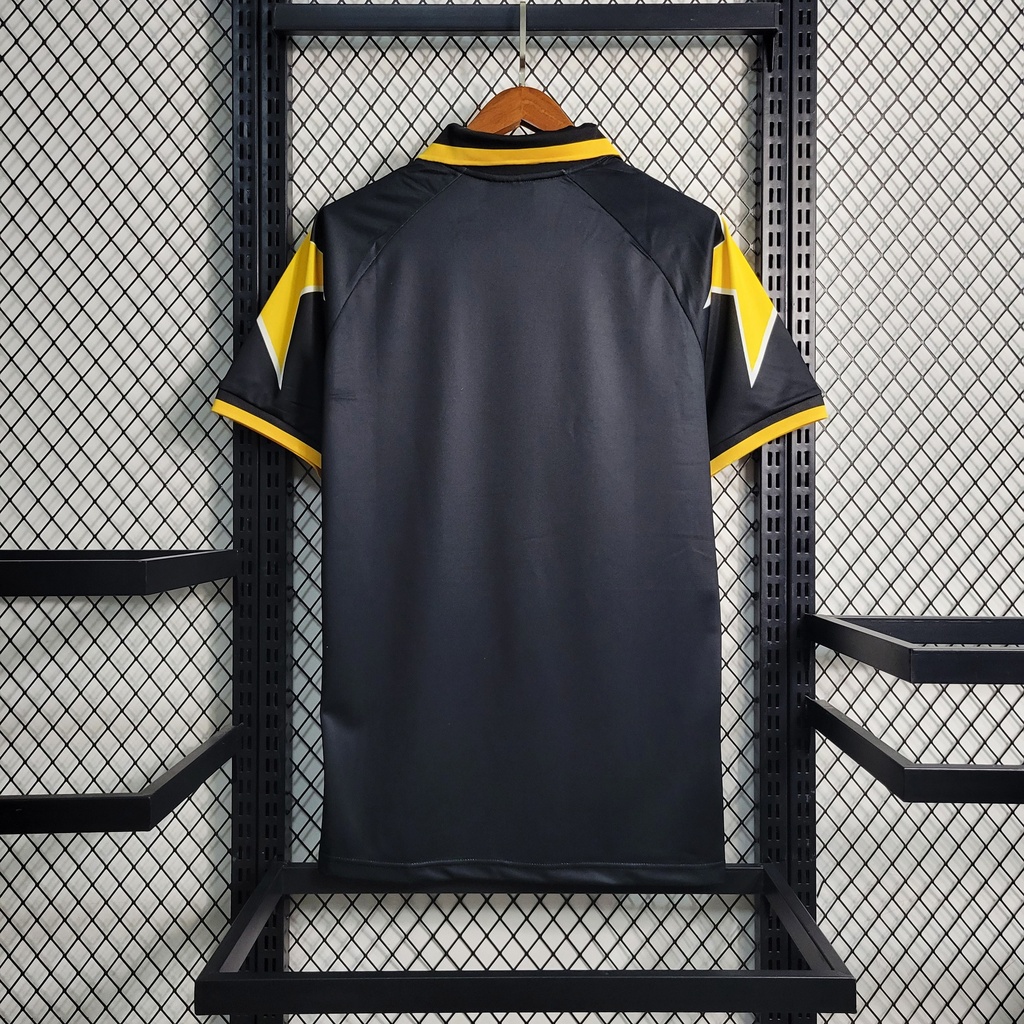 1995-96 Juventus Third Jersey