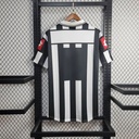 2001-02 Juventus Home Jersey