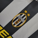 2001-02 Juventus Home Jersey