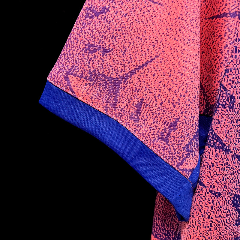 2022-23 Juventus Third Jersey