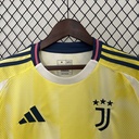 2024-25 Juventus Away Jersey