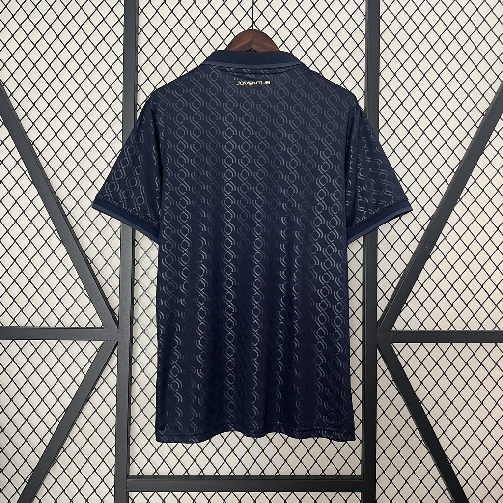 2024-25 Juventus Third Jersey