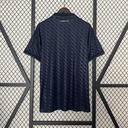 2024-25 Juventus Third Jersey